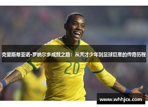 克里斯蒂亚诺·罗纳尔多成就之路：从天才少年到足球巨星的传奇历程