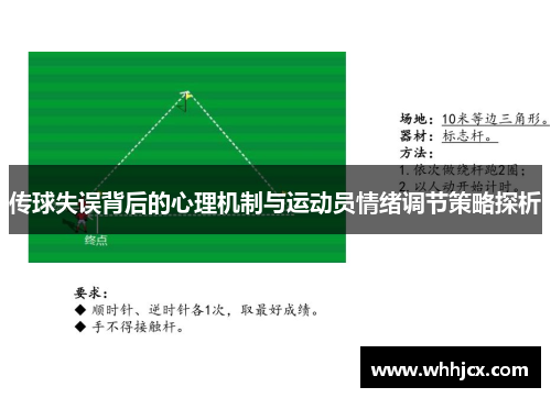 传球失误背后的心理机制与运动员情绪调节策略探析