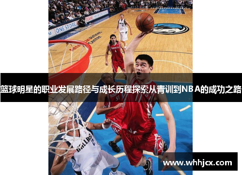 篮球明星的职业发展路径与成长历程探索从青训到NBA的成功之路